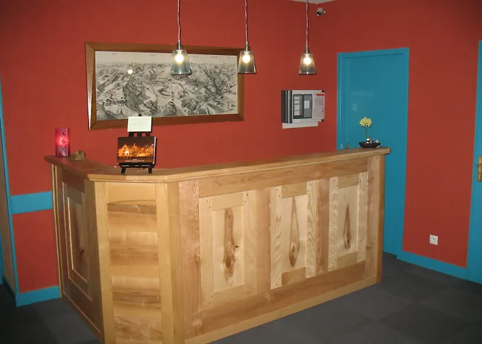 Meaudre Hotels
