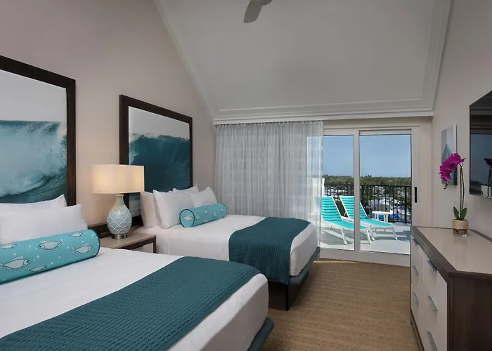 Key West Bayside Inn & Suites