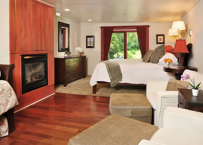 1795 Acorn Inn Bed And Breakfast