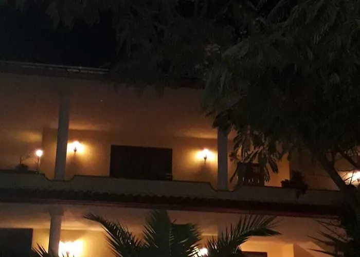 Agriturismo Le Quattro Stagioni
