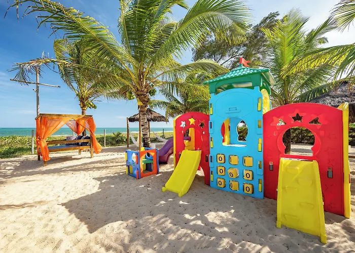 B Blue Beachouses Itacimirim