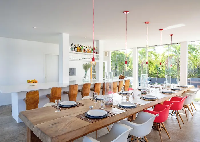B Blue Beachouses Itacimirim