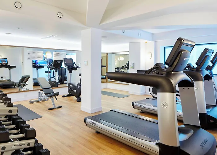 Luxury Hotels in Luton (Bedfordshire)