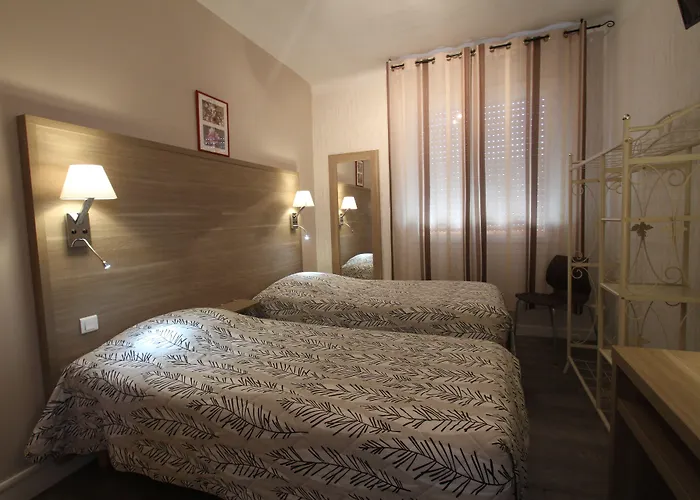 Hotel Le Provençal à Tarascon