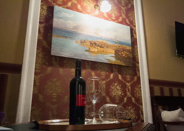 Palermo Gallery