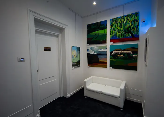 Palermo Gallery