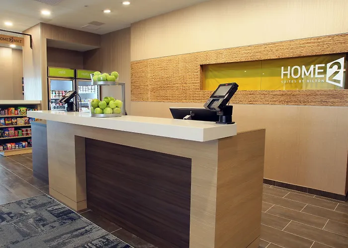 Home2 Suites By Hilton Nampa