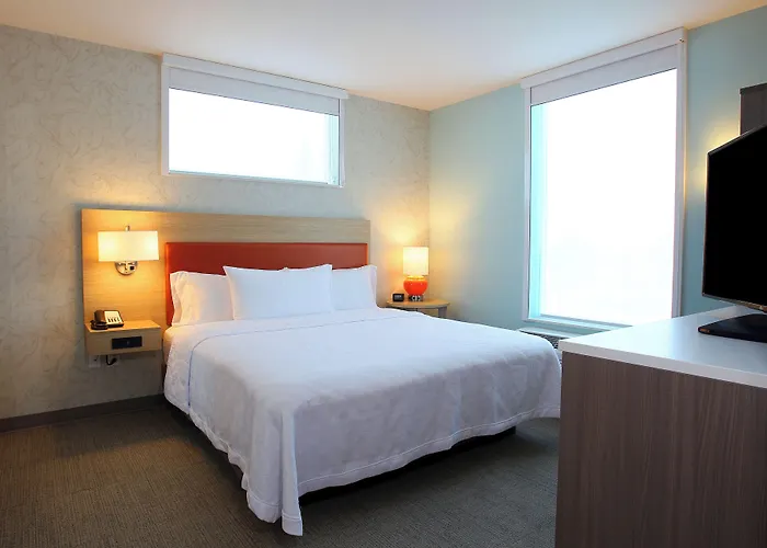 Home2 Suites By Hilton Nampa
