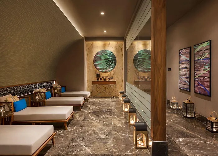 Hotel Elite World Grand Istanbul Kuecuekyali