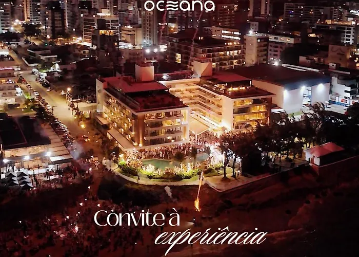 Oceana Atlântico Hotel&SPA
