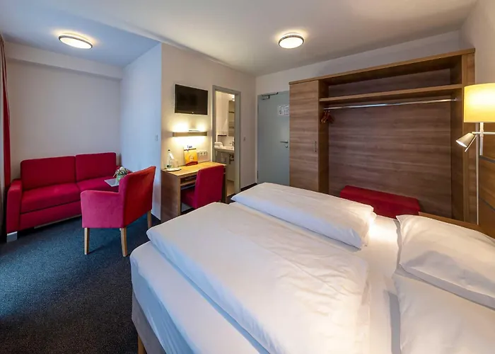 Hotel-Gasthof Rangau Ansbach