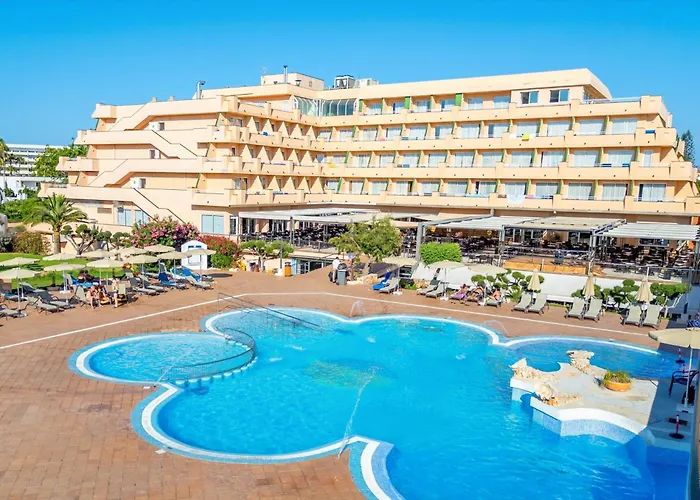 Hotel Mariant Park