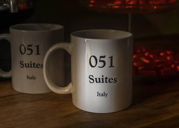 051 Boutique