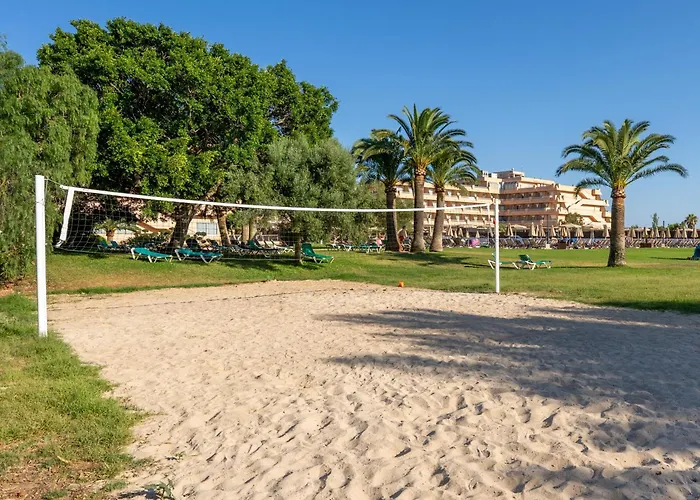 Hotel Mariant Park