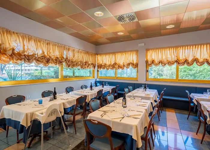 Hotel Luna Bibione