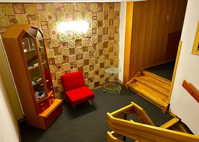 Schwarzes Ross Hotel&Restaurant Oberwiesenthal