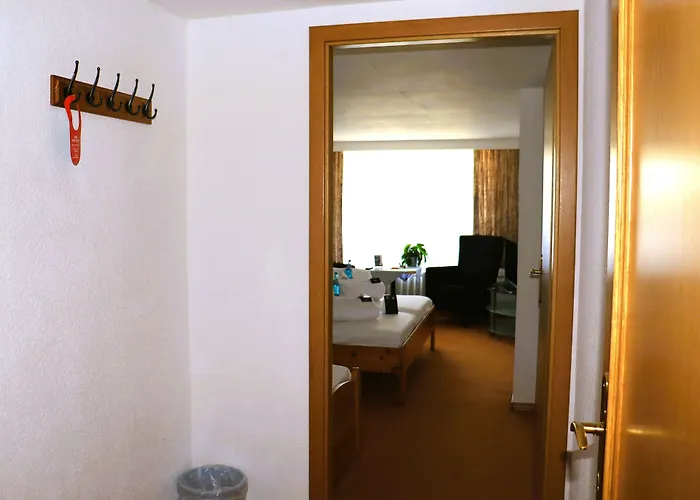 Schwarzes Ross Hotel&Restaurant Oberwiesenthal