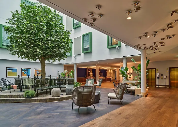 Voco The Hague By Ihg