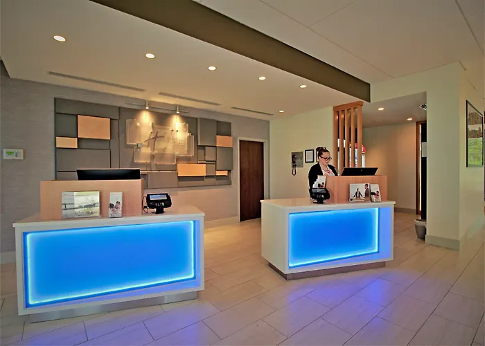 Holiday Inn Express & Suites Ocala By Ihg