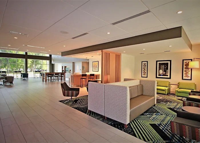 Holiday Inn Express & Suites Ocala By Ihg