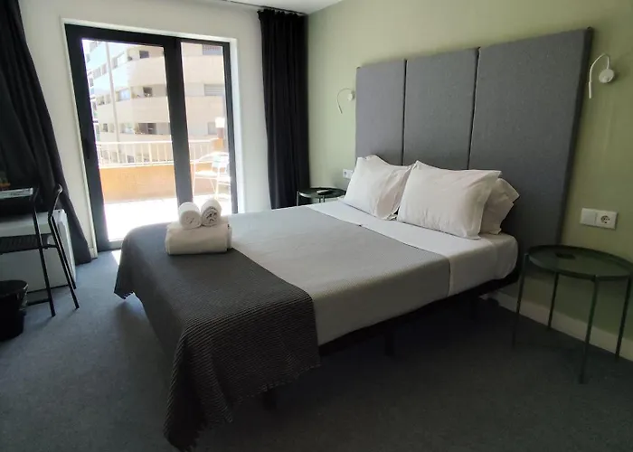 Residencial Douro Hotel Peso da Régua