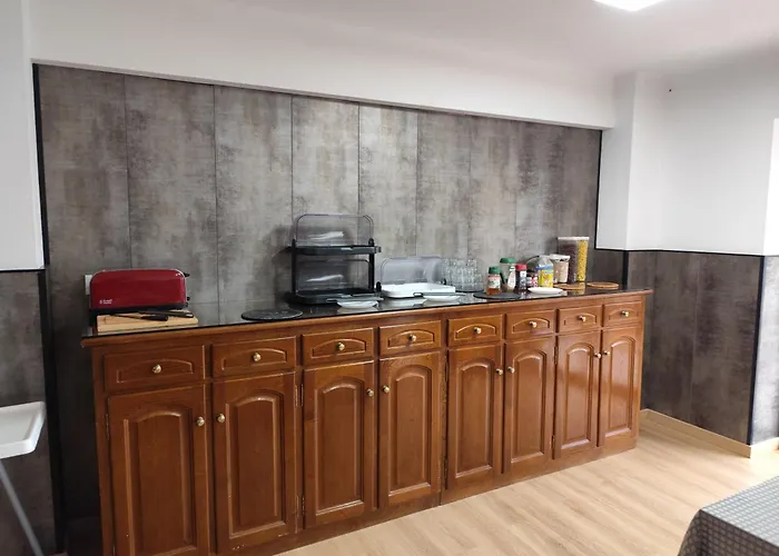 Residencial Douro Hotel Peso da Régua