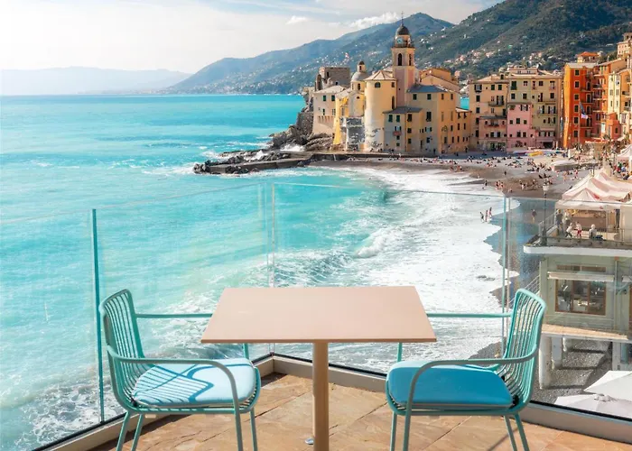 Sublimis Boutique Hotel, Worldhotels Elite (Adults Only) Camogli