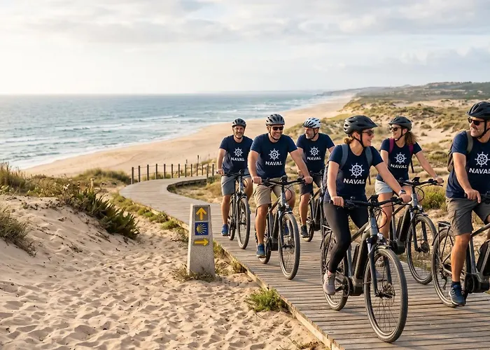 Naval Guest House Vila do Conde