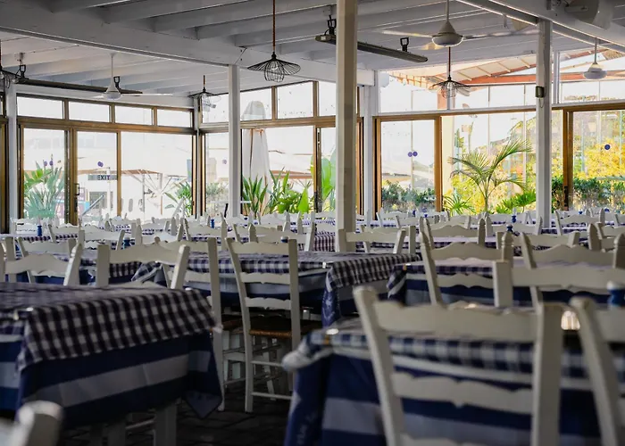 Hotels in Lachi