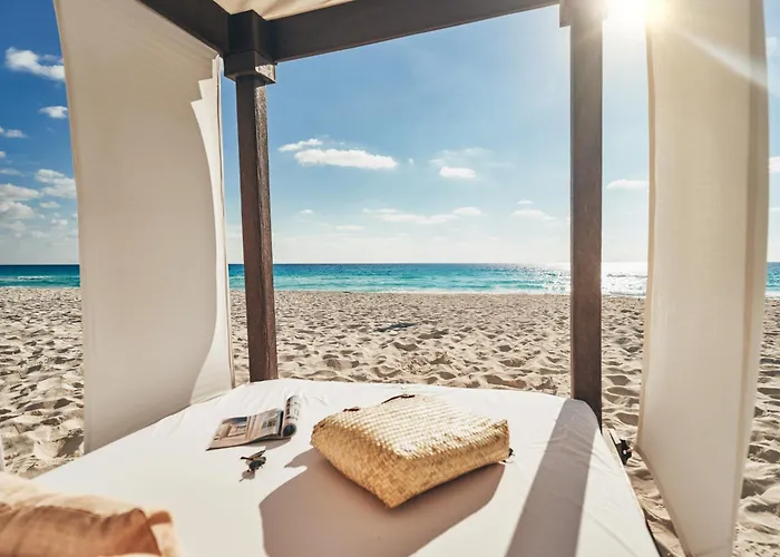 Royal Select At Grand Park Royal Cancun (Adults Only)