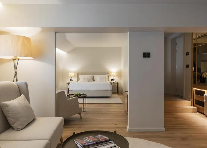 Casa Da Companhia Hotel & Spa, Vignette Collection By Ihg OOporto