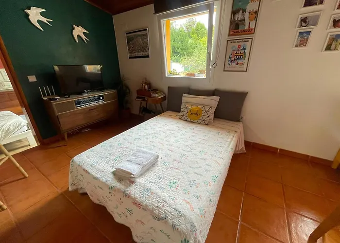 Del Rey Guest House Tomar