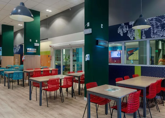 ibis budget Maceió Pajuçara