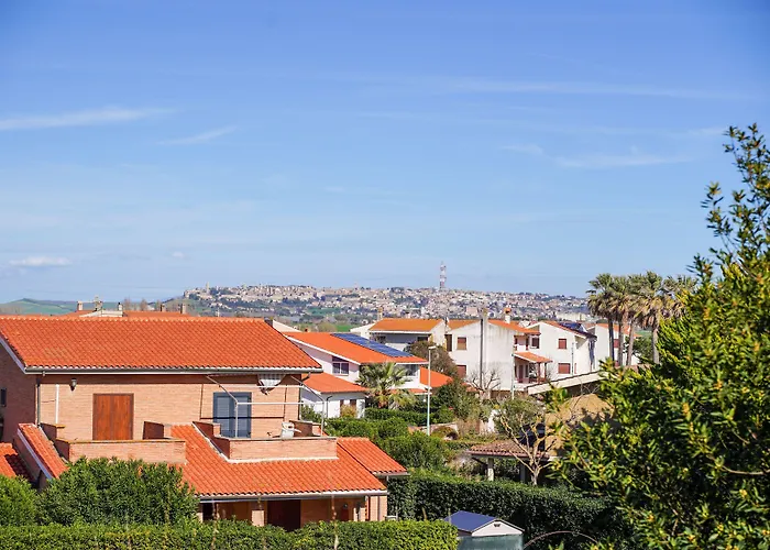 Civico Zero Resort Tarquinia