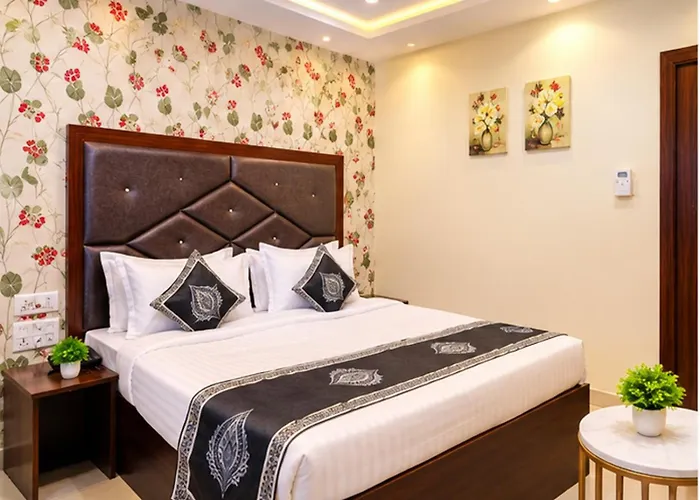 Shamshabad Hotels