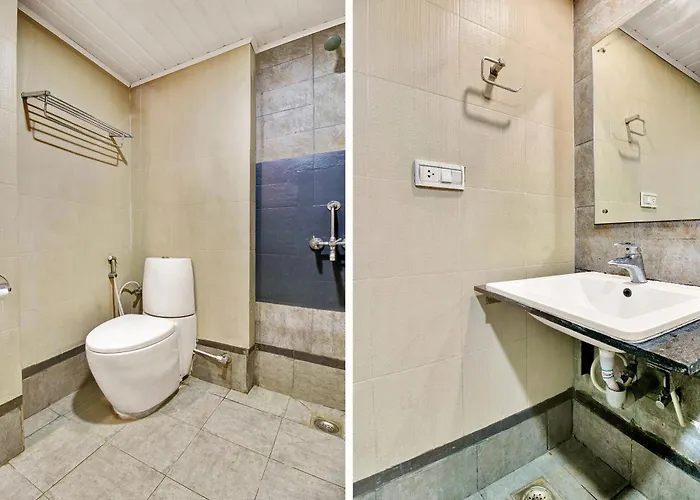 Hotel O Aec Residency