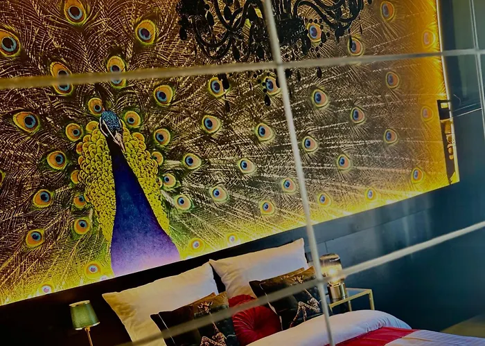 Sleephotels Casino Hamburg-Harburg