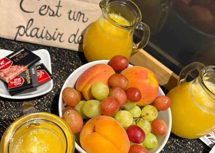 Bed and Breakfast O Secret Du Werihay Spa