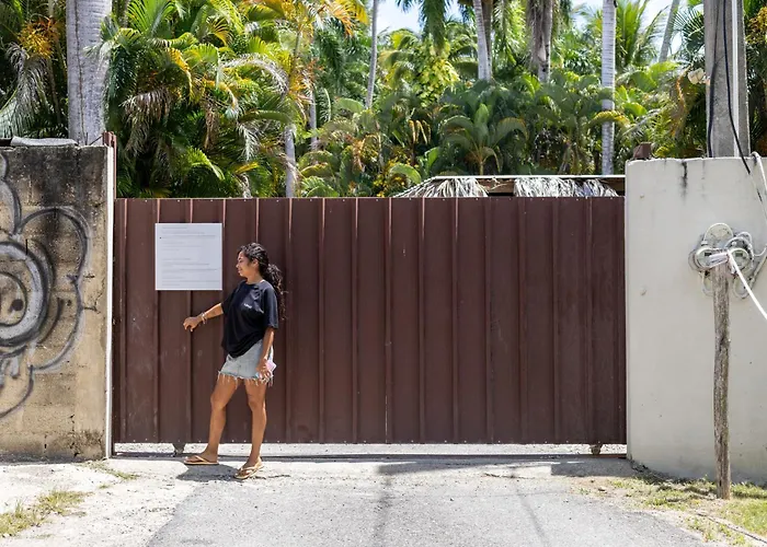 Kibayo Cabarete Boutique Hotel