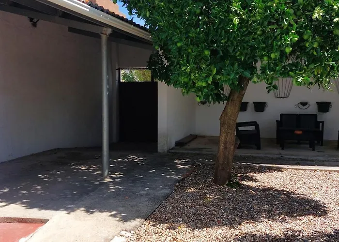 Casa Do Tio Ze