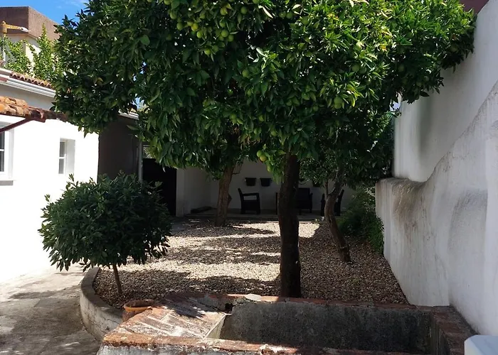 Casa Do Tio Ze