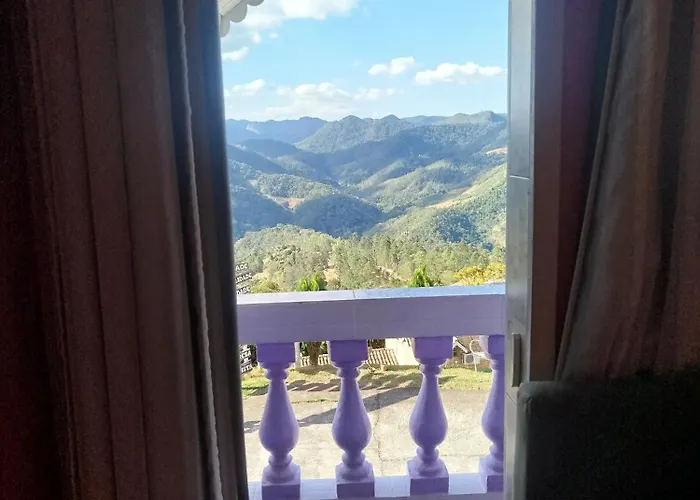 Pousada Linda Vista Domingos Martins