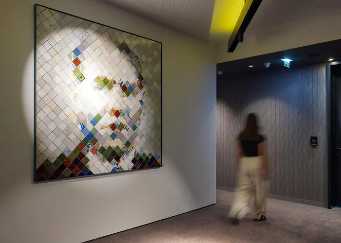 Hotel Hotel - Member of Design Hotels Lissabon