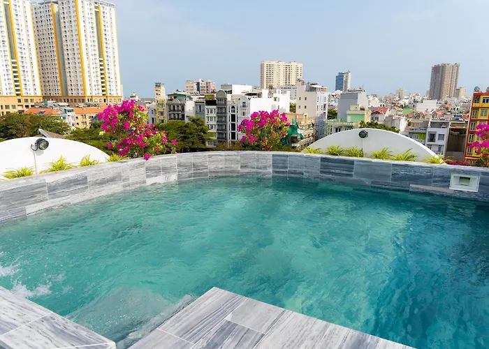 Hôtels à Vung Tau