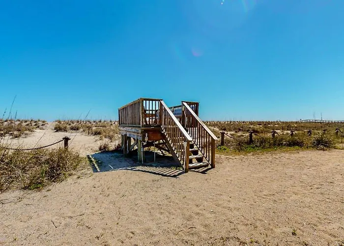 Tybee Stars