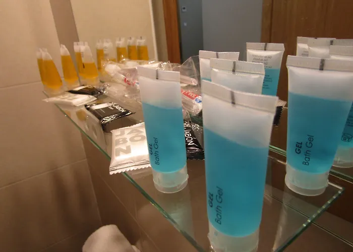 Apartamentos Giuliano Empuriabrava