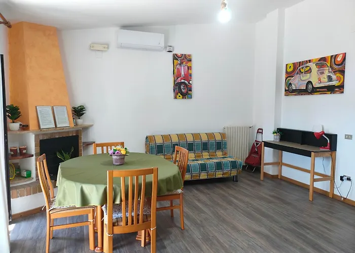 Hotel a Sapri