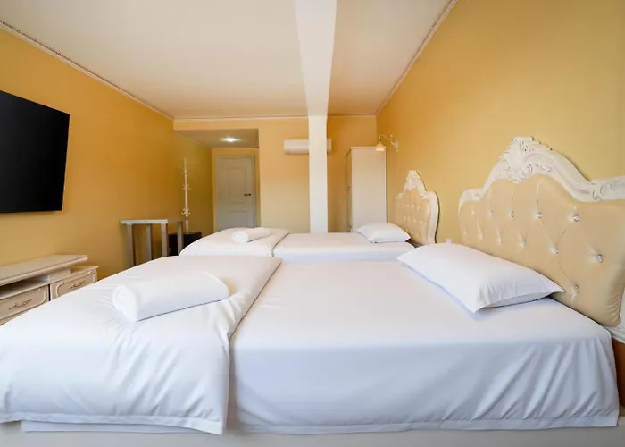 Hotel Aviacion Manises