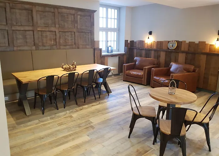 Boardinghouse Emden