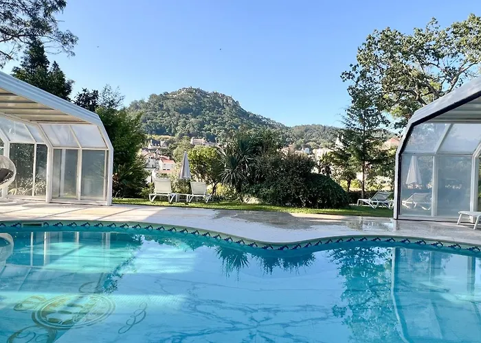 Sintra Marmòris Camélia